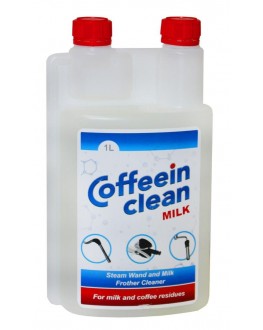 Засіб COFFEEIN CLEAN Milk для очищення молочної системи 1 л (4820226720096)