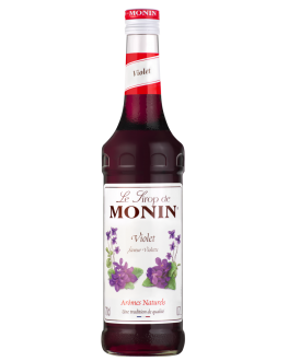 Сироп MONIN Violet Фіалка 700 мл