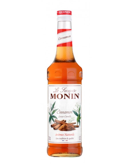 Сироп MONIN Cinnamon Кориця 700 мл