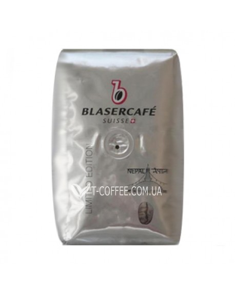 Кава BLASER CAFE Nepal Kukri Mount Everest зернова 200 г