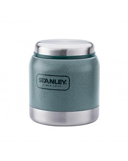 Термос STANLEY Adventure харчовий зелений 295 мл (4823082708475)
