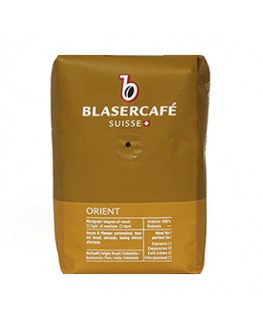 Кава BLASER CAFE Orient зернова 250 г (7610443569908)