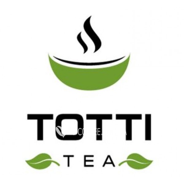 TOTTI TEA