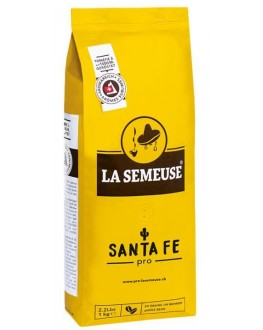 Кава LA SEMEUSE Santa Fe зернова 1 кг
