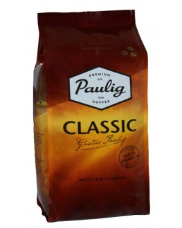 Кава PAULIG Classic зернова 1 кг (6411300164783)