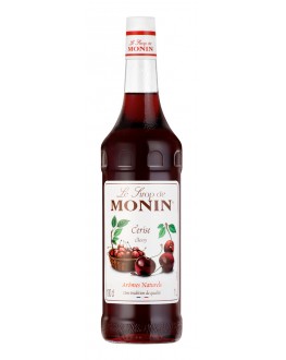Сироп MONIN Cherry Вишня 1 л