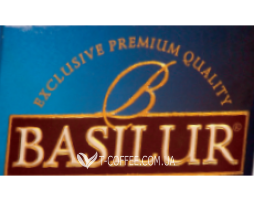Чай Basilur в нашем интернет-магазине.