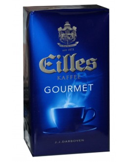 Кава JJ DARBOVEN Eilles Gourmet мелена 500 г (4006581020006)