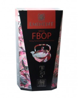 Чай EMINENT FBOP 100 г к/п