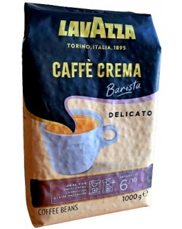 Кава LAVAZZA Cafee Crema Perfetto Delicato зернова 1 кг (8000070062382)