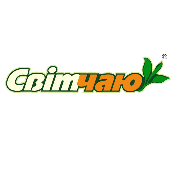 СВІТ ЧАЮ