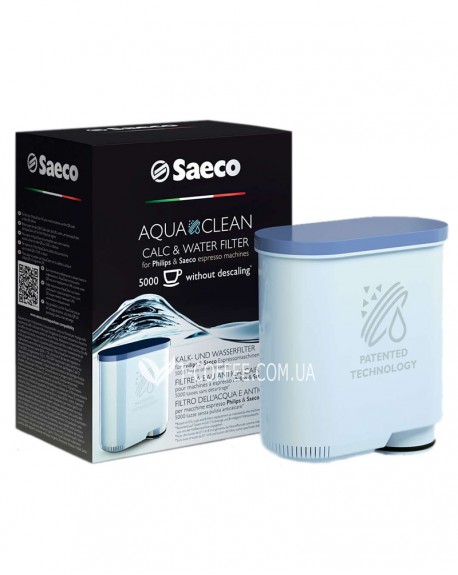 Фільтр для очищення води SAECO AquaClean