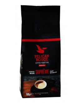 Кава PELICAN ROUGE Supreme зернова 500 г (5410958119092)