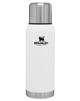 Термос STANLEY Adventure Polar сталевий 1000 мл (6939236347952)