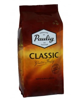 Кава PAULIG Classic зернова 250 г (6411300158119)
