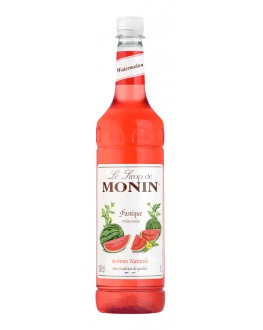 Сироп MONIN Watermelon Кавун 1 л ПЕТ
