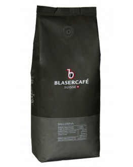 Кава BLASER CAFE Ballerina зернова 1 кг (7610443579044)