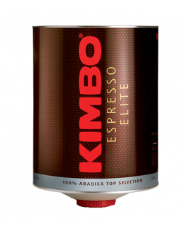 Кава KIMBO Top Selection 100% Arabica зернова 3 кг