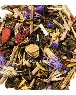 Набір Tea Collection Чайна Країна