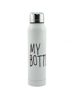 Термос MY BOTTLE 270 мл