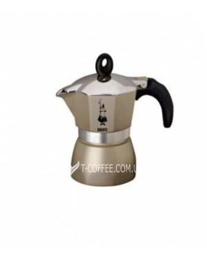 Кавоварка гейзерна BIALETTI Dama Glamour 3 чашки