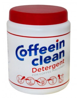 Засіб COFFEEIN CLEAN Detergent для видалення кавових масел 900 г (4820226720041)