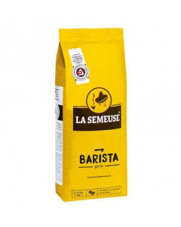 Кава LA SEMEUSE Barista зернова 1 кг (7610244001560)