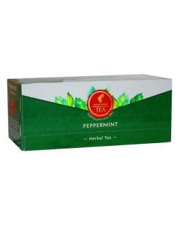 Чай JULIUS MEINL Peppermint Перцева М'ята 25 х 1,4 г (9000403885953)