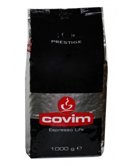 Кава COVIM Prestige зернова 1 кг (8011952201249)