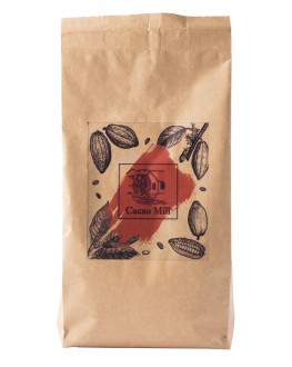 Гарячий шоколад CACAO MILL Classic 1 кг