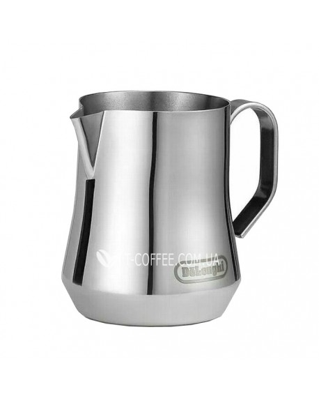 Пітчер DELONGHI DLSC060 350 мл (8004399333765)