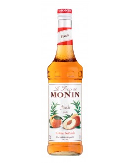 Сироп MONIN Peach Персик 700 мл