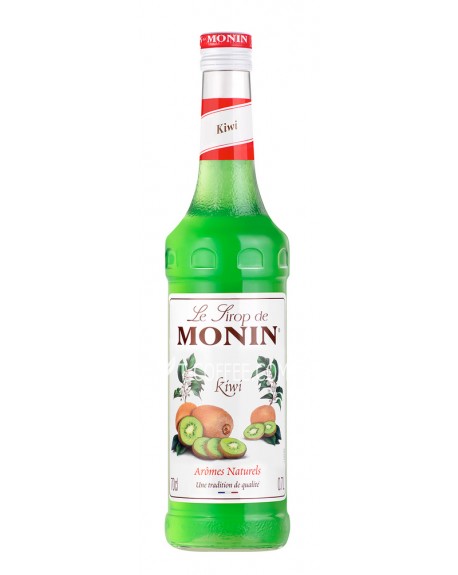 Сироп MONIN Kiwi Ківі 700 мл