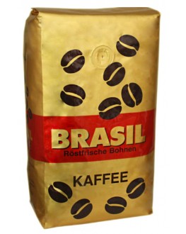 Кава ALVORADA Brasil зернова 500 г