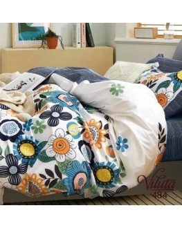 Постільна білизна Сатин Twill 484