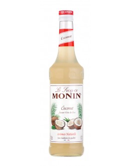 Сироп MONIN Coconut Кокос 700 мл (3052910056322)