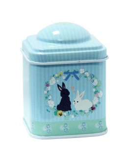 Банка Animal Planet Кролик жерстяна 50 г