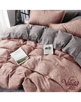 Постільна білизна Сатин Twill 480