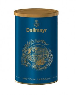 Кава DALLMAYR Antigua Tarrazu мелена 250 г ж/б