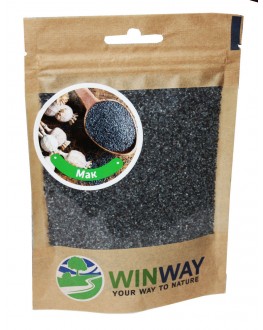 Мак WINWAY 100 г (4821912901157)
