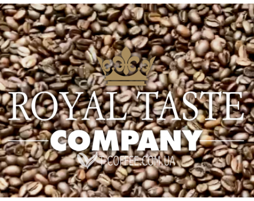 Новинки кави ROYAL TASTE