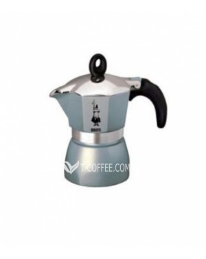 Кавоварка гейзерна BIALETTI Dama Glamour 3 чашки