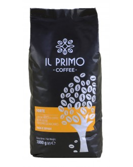 Кава IL PRIMO Forte зернова 1 кг