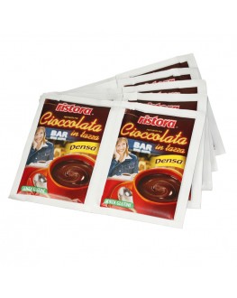 Гарячий шоколад RISTORA Cioccolata Per Bar 1 х 25 г