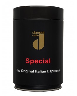 Кава DANESI Special мелена 250 г ж/б (8000135002322)