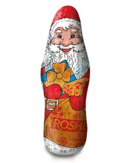 Шоколадна фігурка ROSHEN Дід Мороз 35 х 25 г (4823077630606)