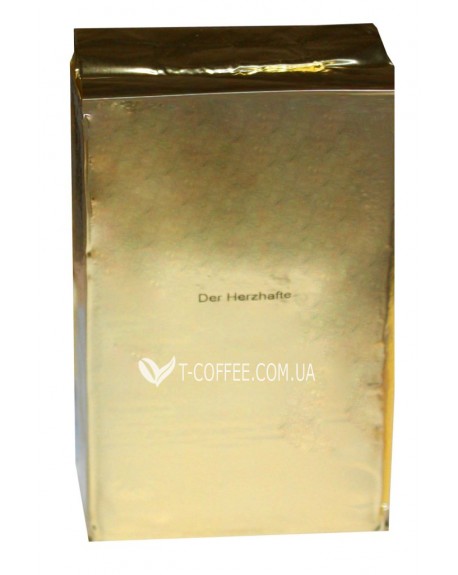 Кава Tchibo Herzhaft Mild (М'яке Серце) мелена 250 г (4046234570618)