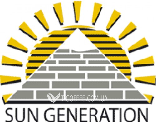SUN GENERATION LTD - британская чайная компания