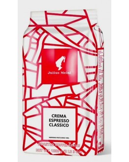 Кава JULIUS MEINL Crema Espresso Classico зернова 1 кг