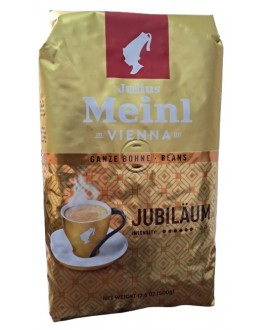 Кава JULIUS MEINL Jubileum зернова 500 г (9000400003039)